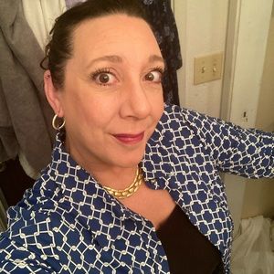 Meet your Posher, Dawn